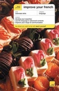 Cover: Teach Yourself Improve Your French Package (Book + 2 CDs) - McGraw-Hill