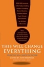 Cover: This Will Change Everything - HarperCollins