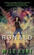 Cover: Wild Hunt - HarperCollins