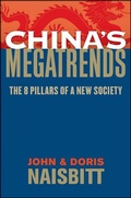 Abbildung von: China's Megatrends - Harper Business