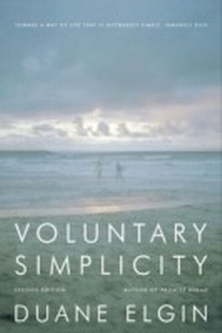 Enlarge image Cover: Voluntary Simplicity Second Revised Edition - HarperCollins