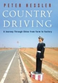 Abbildung von: Country Driving - HarperCollins e-books