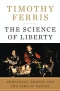 Cover: Science of Liberty - HarperCollins