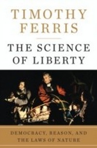 Enlarge image Cover: Science of Liberty - HarperCollins