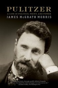 Abbildung von: Pulitzer - HarperCollins e-books