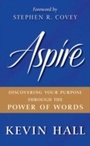 Cover: Aspire - HarperCollins
