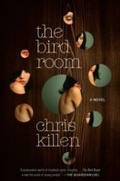 Cover: The Bird Room - HarperCollins