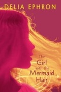 Cover: The Girl with the Mermaid Hair - HarperCollins