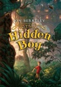 Cover: The Hidden Boy - HarperCollins