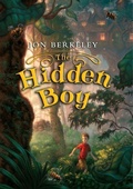 Cover: The Hidden Boy - HarperCollins