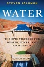 Cover: Water - HarperCollins