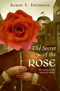 Cover: The Secret of the Rose - HarperCollins