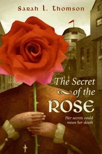 Enlarge image Cover: The Secret of the Rose - HarperCollins