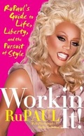 Cover: Workin' It! - HarperCollins