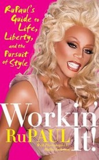 Enlarge image Cover: Workin' It! - HarperCollins