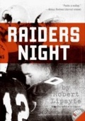 Cover: Raiders Night - HarperCollins