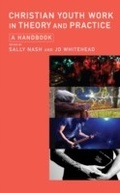 Cover: Christian Youth Work in Theory and Practice - SCM Press