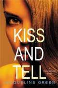 Cover: Kiss and Tell - Poppy