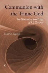 Enlarge image Cover: Communion with the Triune God - James Clarke & Co Ltd