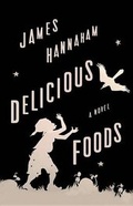 Cover: Delicious Foods - Little, Brown & Company