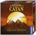 Cover: Catan - Das alte &Auml;gypten - Kosmos
