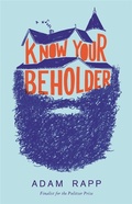 Cover: Know Your Beholder - Little, Brown & Company