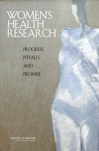 Abbildung von: Women's Health Research - National Academies Press