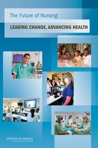 Abbildung von: Future of Nursing - National Academies Press