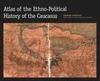 Abbildung von: Atlas of the Ethno-Political History of the Caucasus - Yale University Press