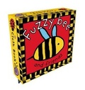 Cover: Fuzzy Bee and Friends - St Martin's Press