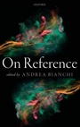 Cover: On Reference - Oxford University Press