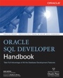 Cover: Oracle SQL Developer Handbook - McGraw-Hill Education