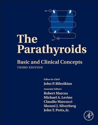 Abbildung von: The Parathyroids - Academic Press
