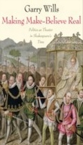 Cover: Making Make-Believe Real - Yale University Press