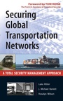 Cover: Securing Global Transportation Networks - McGraw-Hill Education