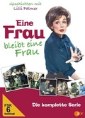 Cover: Eine Frau bleibt eine Frau - Sedena Medien & Distribution GmbH