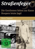 Cover: Stra&szlig;enfeger 50 - Die Gentlemen bitten zur Kasse & Hoopers letzte Jagd - Studio Hamburg