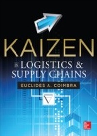Abbildung von: Kaizen in Logistics and Supply Chains - McGraw-Hill Education