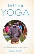 Cover: Selling Yoga - Oxford University Press Inc
