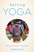 Cover: Selling Yoga - Oxford University Press Inc