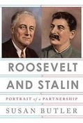 Cover: Roosevelt and Stalin - Knopf Publishing Group