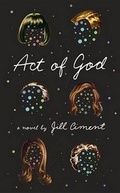 Cover: Act of God - Random House Inc
