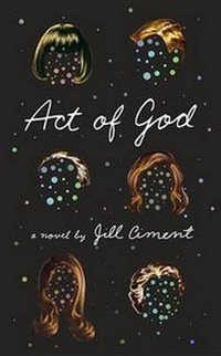 Enlarge image Cover: Act of God - Random House Inc