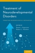 Abbildung von: Treatment of Neurodevelopmental Disorders - OUP eBook