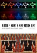 Cover: Native North American Art - Oxford University Press Inc