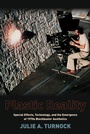 Cover: Plastic Reality - De Gruyter