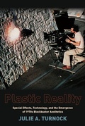 Cover: Plastic Reality - De Gruyter