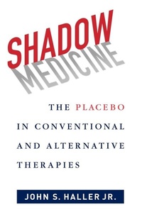 Abbildung von: Shadow Medicine - De Gruyter