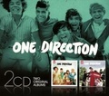 Cover: Up All Night/Take Me Home - Sony Music Entertainment Germany GmbH / M&uuml;nchen