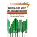 Cover: Individual-Based Models and Approaches on Ecology:Concepts and Models - CRC Press